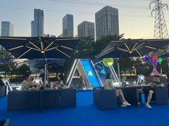 -大连星海皇冠假日酒店