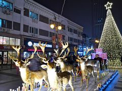 -小白楼1902欧式风情街