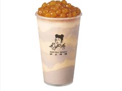 -沪上阿姨鲜果茶(祥光路店)