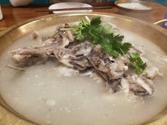 -额尔敦草原涮羊肉·烧烤(冻青树总店)