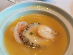 大连鲍翅汤酸菜-百富源·海鲜辽菜(浑河堡店)