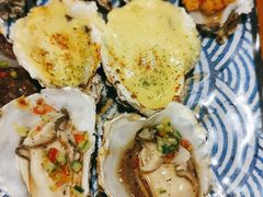 -帽帽家只卖生蚝·烧烤(沙湖路店)