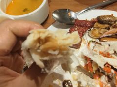 -明月东一酒店·菲斯特自助餐厅