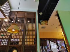 -六少·猪肚包鸡火锅(卓悦INTOWN店)