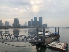 -日照世帆赛基地