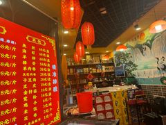 -江湖水乡铁锅炖魚(周庄嘉园店)