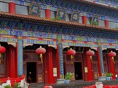 -开福禅寺
