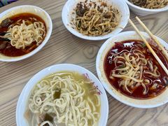 -庆蓉云·庆云面(双林店)