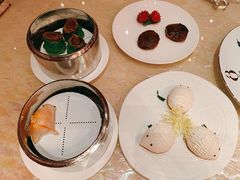 -8餐厅(新葡京酒店)