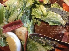 -Amanda餐厅(长乐路店)