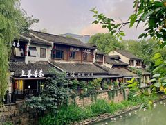 -小河直街历史文化街区