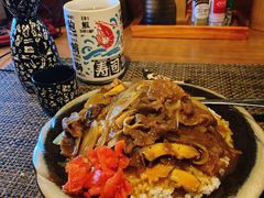 -半藏居酒屋(香港花园店)