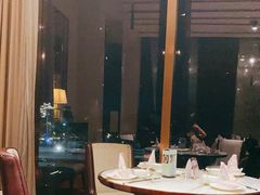 -顺德美的万豪酒店-万豪中餐厅