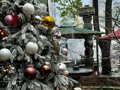 -Golden Lily河内巴黎法越料理餐厅(建国西路店)