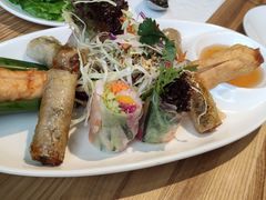 -大茴香越法料理(SOHO复兴店)