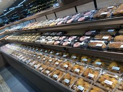 -果蔬好生活超市(新荟城店)