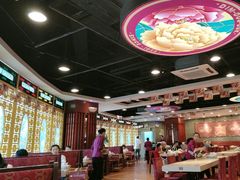 -点都德(千灯湖环宇城店)