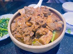 焖鹅-鹅滋道(甘坑古镇店)