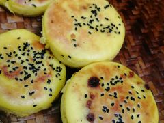 -小米粑粑(玉锦苑店)