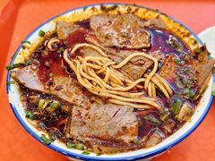 -张有德老字号牛肉面(总店)