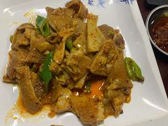 肚块-马相卿特色烤肉面食馆(虎台店)