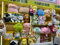 -娃娃集合营(上海闵行天街店)