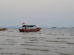 -万尾金滩
