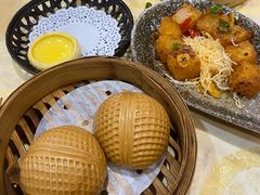 -和乐喜点(宝岗大道店)
