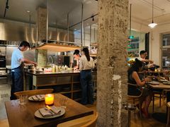 大堂-BOR Eatery(安福路店)