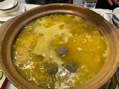 -品粤居港式打边炉·广式烧腊(西安路福佳新天地店)