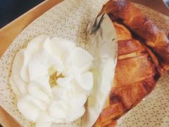 加奶油-Pie Bird(新闸路店)