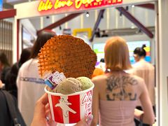 -莉莉熊Lililove Gelato (意大利手工冰淇淋)