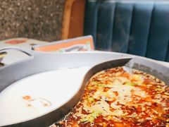 -新辣道鱼火锅(上地华联店)