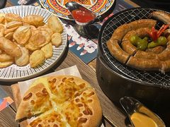 -卢布里西餐厅(总店)