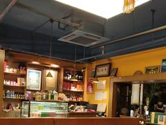 -缘生态云南菜·野生菌庭院餐厅(华侨城店)
