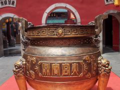 -火宫殿·小吃王国(坡子街店)