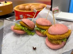 -龍歌自助小火锅(芝罘万达店)