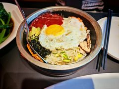 -松涛园朝鲜·海鲜·料理店(鸭绿江断桥店)