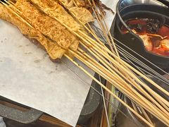 -破店肥哈·东北烧烤·夜宵(南山保利店)