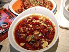 -领蟹祥记·香辣蟹·特色小海鲜(奥体天虹店)