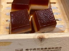 -南宁荔园维景国际大酒店·荔园中餐厅