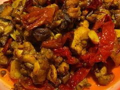 -柴窝堡22号辣子鸡·传承新疆菜