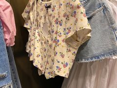 -ZARA(恒隆广场店)