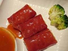 -勝記酒家·37年老字号·经典粤菜(南山花园城店)