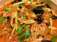 -宁夏国强手抓羊肉·清真菜(未央路凤三店)