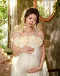 -专注孕妇照亲子照·纪田摄影