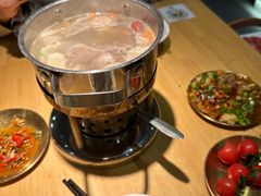 -寻滇记云南鲜牛肉火锅(北海路店)