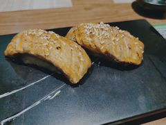 鹅肝寿司-昊·来了寿司(双楠2店)