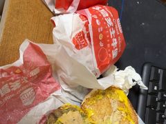 -汉堡王(北京通州领展店)