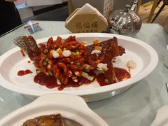 -禧福楼·十五年老店(科技城店)